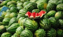 湖北网红吃瓜事件真相,揭秘背后真相与争议